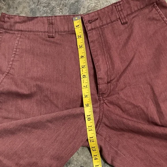 Men’s O’Neill ‘Relaxed Fit’ Casual Shorts (32) - Picture 4 of 8